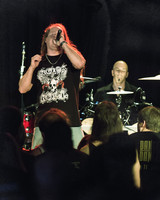 Running With Scissors Band: Southland Ballroom