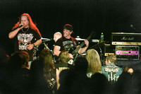 Running With Scissors Band: Southland Ballroom