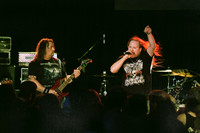 Running With Scissors Band: Southland Ballroom