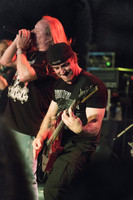 Running With Scissors Band: Southland Ballroom
