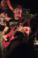 Running With Scissors Band: Southland Ballroom