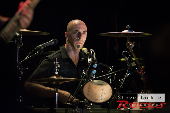 Running With Scissors Band: Southland Ballroom