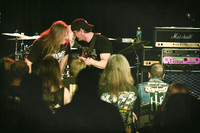 Running With Scissors Band: Southland Ballroom