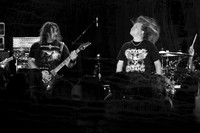 Running With Scissors Band: Southland Ballroom