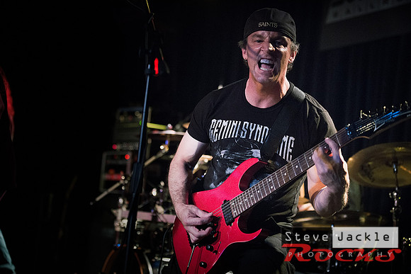 Running With Scissors Band: Southland Ballroom