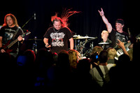 Running With Scissors Band: Southland Ballroom