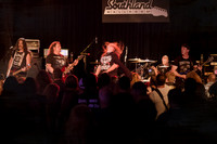Running With Scissors Band: Southland Ballroom