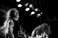 Running With Scissors Band: Southland Ballroom