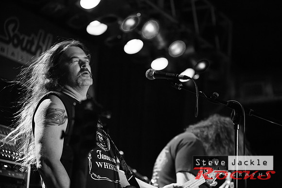 Running With Scissors Band: Southland Ballroom