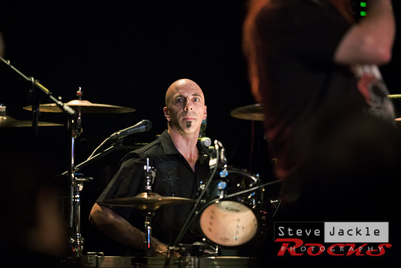 Running With Scissors Band: Southland Ballroom