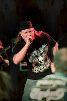 Running With Scissors Band: Southland Ballroom
