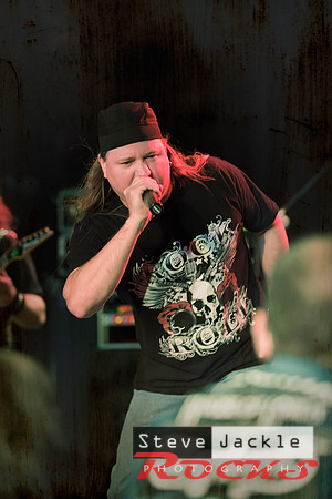 Running With Scissors Band: Southland Ballroom
