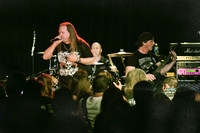 Running With Scissors Band: Southland Ballroom