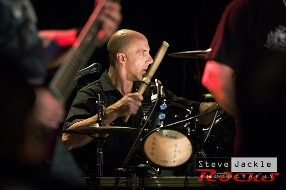 Running With Scissors Band: Southland Ballroom