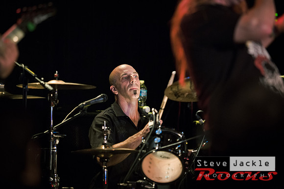 Running With Scissors Band: Southland Ballroom