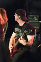 Running With Scissors Band: Southland Ballroom