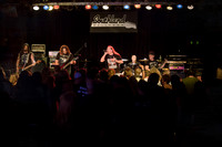 Running With Scissors Band: Southland Ballroom