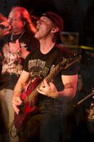 Running With Scissors Band: Southland Ballroom