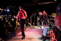 Driver Band: Southland Ballroom 12/4/2015