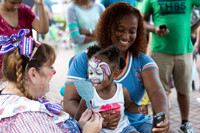 Brier Creek Commons July 4th Celebration