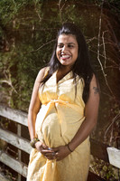 Shivani and Akash Patel Maternity/Couple session