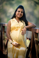 Shivani and Akash Patel Maternity/Couple session