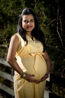 Shivani and Akash Patel Maternity/Couple session