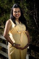 Shivani and Akash Patel Maternity/Couple session