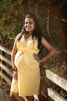 Shivani and Akash Patel Maternity/Couple session