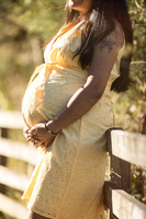 Patel Maternity/Couple Session