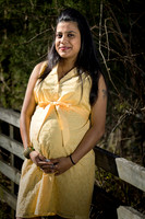 Shivani and Akash Patel Maternity/Couple session