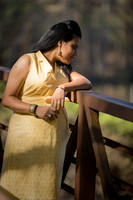Shivani and Akash Patel Maternity/Couple session