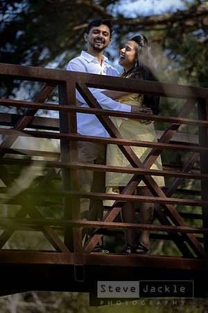 Shivani and Akash Patel Maternity/Couple session