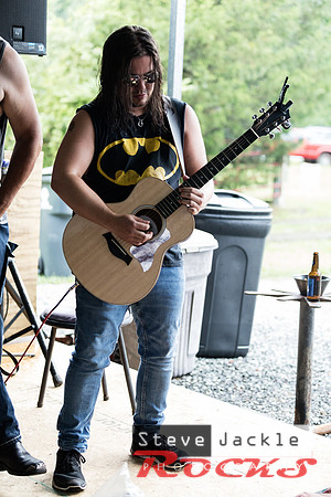 JameStock 2017