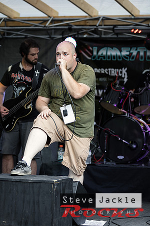 JameStock 2017