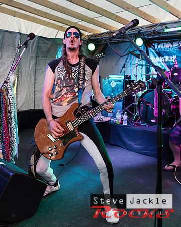 JameStock 2017