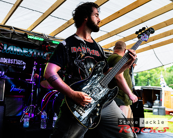 JameStock 2017
