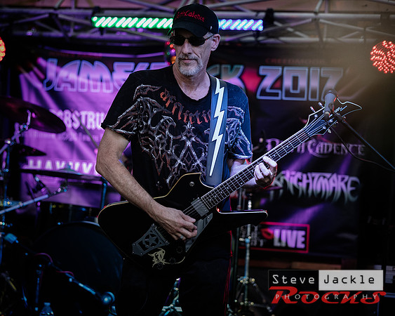 JameStock 2017