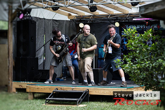 JameStock 2017