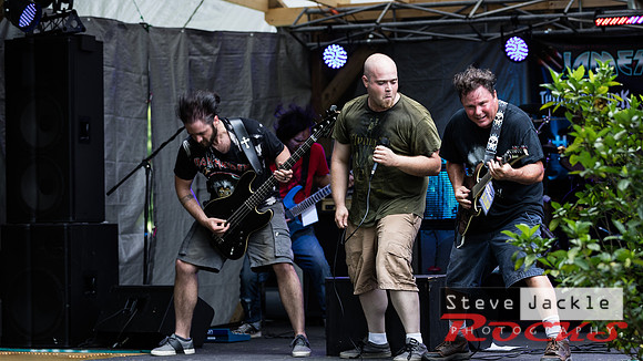 JameStock 2017