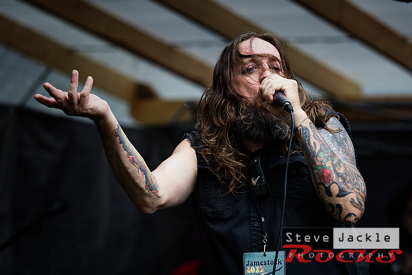 JameStock 2017