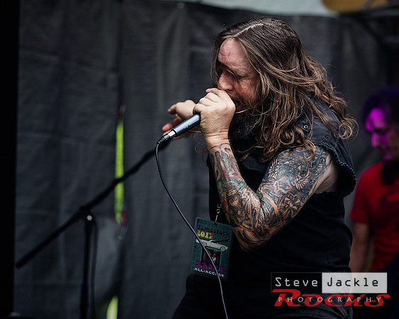 JameStock 2017