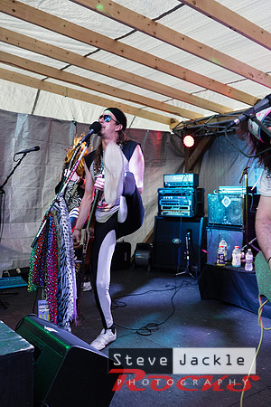 JameStock 2017