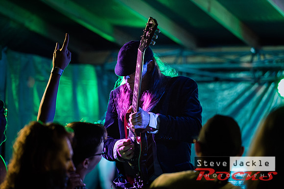 JameStock 2017