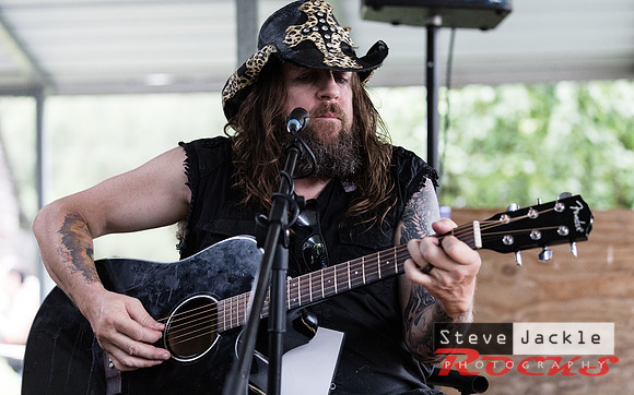 JameStock 2017