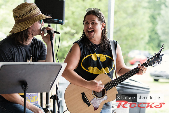 JameStock 2017