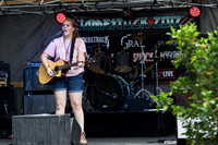 JameStock 2017