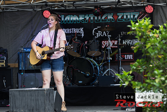 JameStock 2017