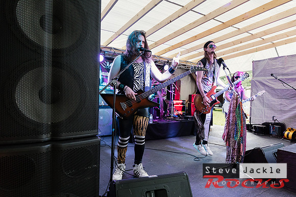 JameStock 2017