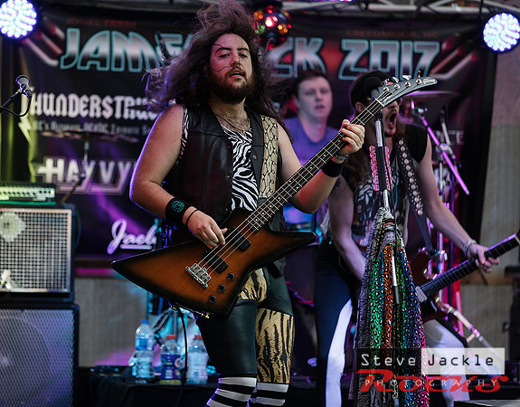 JameStock 2017